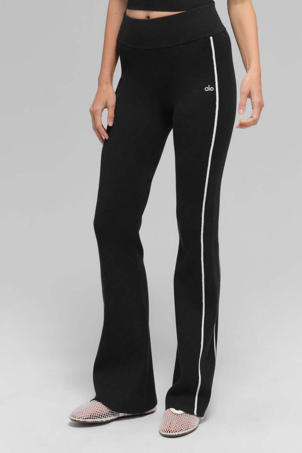 Alo Yoga | Muse Wide Leg Pants